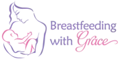 Breastfeeding with Grace