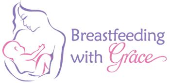 Breastfeeding with Grace
